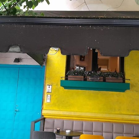 Apartmán Yes Tirana Exteriér fotografie