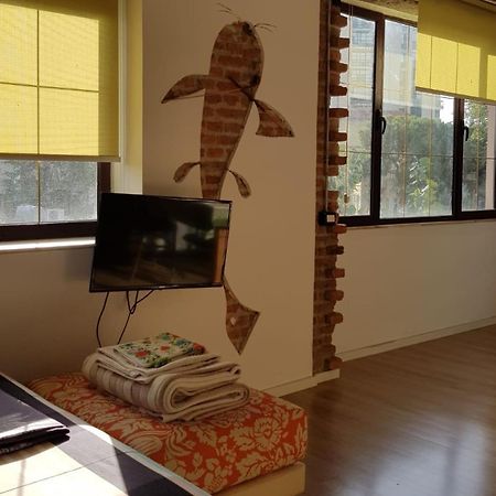 Apartmán Yes Tirana Exteriér fotografie