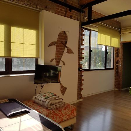 Apartmán Yes Tirana Exteriér fotografie