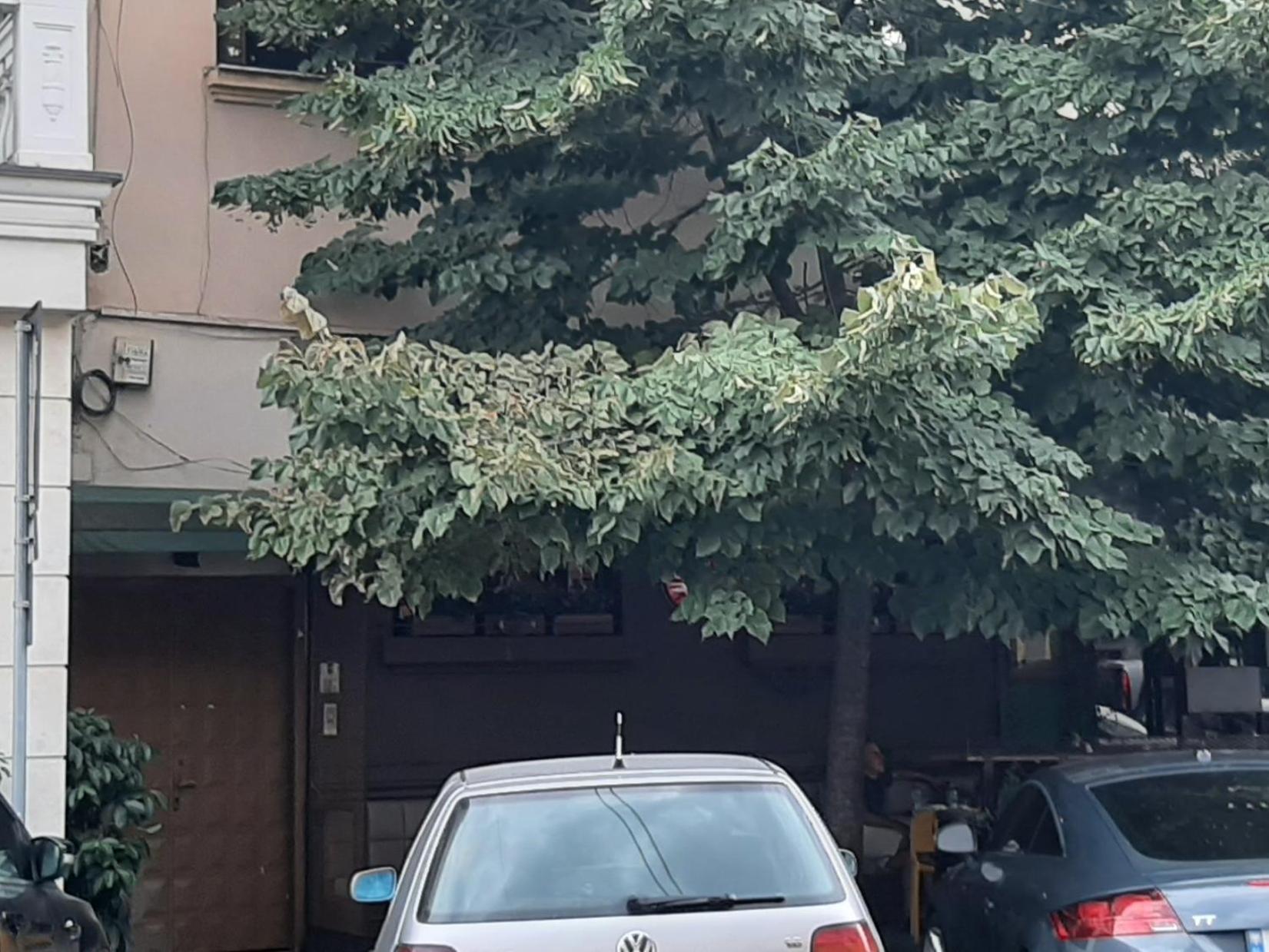 Apartmán Yes Tirana Pokoj fotografie