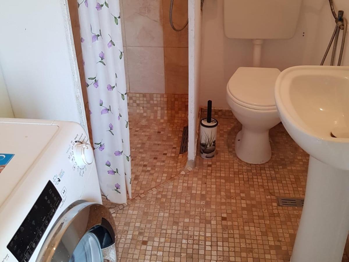 Apartmán Yes Tirana Exteriér fotografie