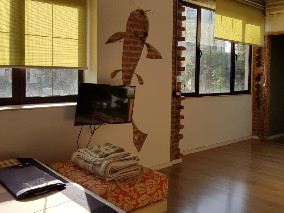 Apartmán Yes Tirana Exteriér fotografie