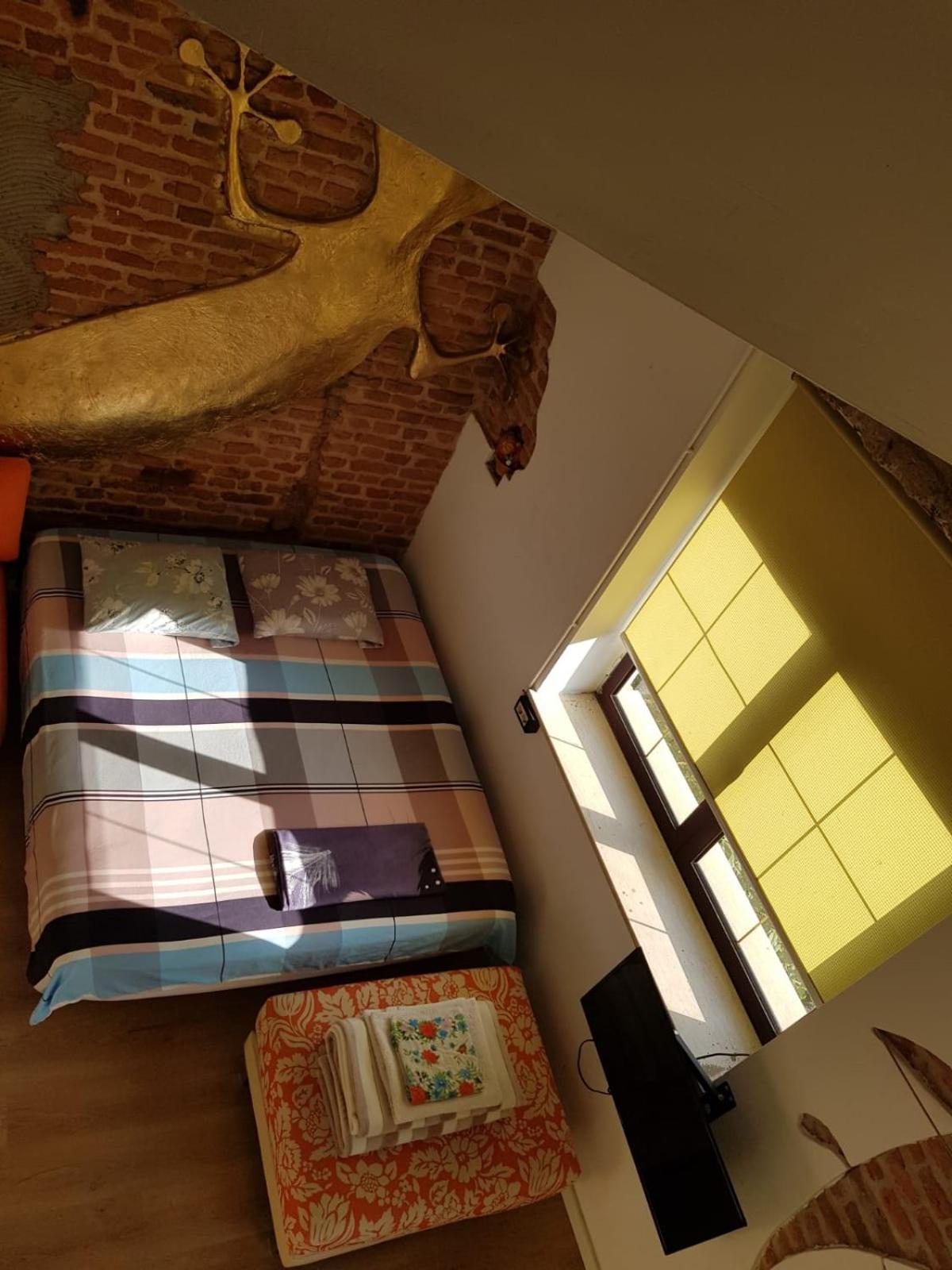 Apartmán Yes Tirana Exteriér fotografie