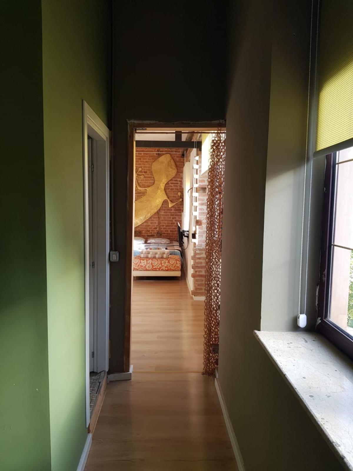 Apartmán Yes Tirana Exteriér fotografie